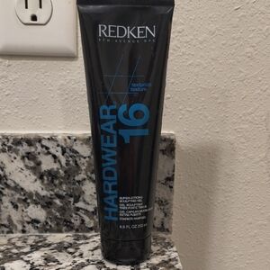 Redken Hardwear 16 Sculpting Gel